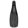 Aletas de buceo Fuga Negra 44-45 Seac 71-4N-44-45