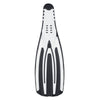 Aletas de buceo Fuga Blanca 36-37 Seac 71-4W-36-37