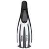 Aletas de buceo Fuga Blanca 38-39 Seac 71-4W-38-39