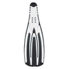 Aletas de buceo Fuga Blanca 42-43 Seac 71-4W-42-43