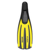 Aletas de buceo Fuga Amarilla 40-41 Seac 71-4Y-40-41