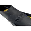 Aletas de buceo Fuga Amarilla 40-41 Seac 71-4Y-40-41