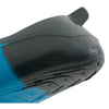 Aletas de natación Shuttle Flex Azul Claro-Gris Talla 43-44 Seac 71-51AZG-43-44