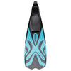 Aletas de Snorkel Azzurra Niños Azul Claro 32-33 Seac 71-54AZ-32-33