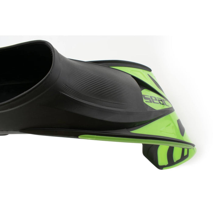Aletas de snorkel Azzurra Lima 46-47 Seac 71-54L-46-47