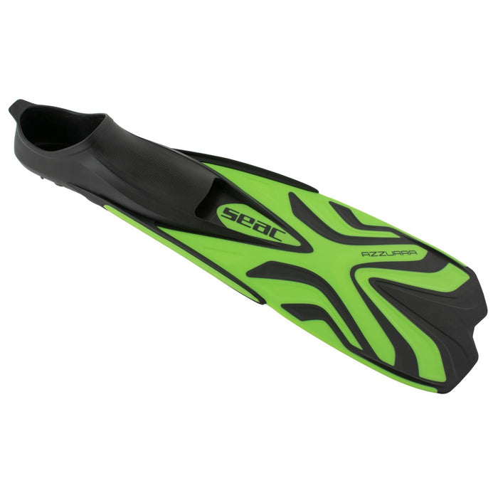 Aletas de snorkel Azzurra Lima 46-47 Seac 71-54L-46-47