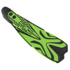 Aletas de snorkel Azzurra Lima 46-47 Seac 71-54L-46-47