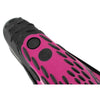 Aletas de Snorkel Azzurra Niños Rosa 32-33 Seac 71-54P-32-33
