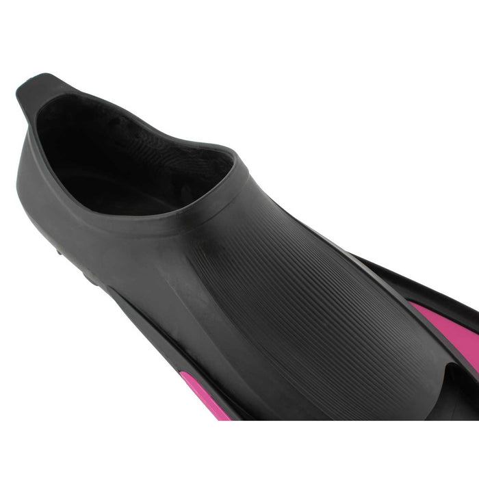 Aletas de Snorkel Azzurra Niños Rosa 32-33 Seac 71-54P-32-33