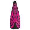 Aletas de Snorkel Azzurra Niños Rosa 34-35 Seac 71-54P-34-35