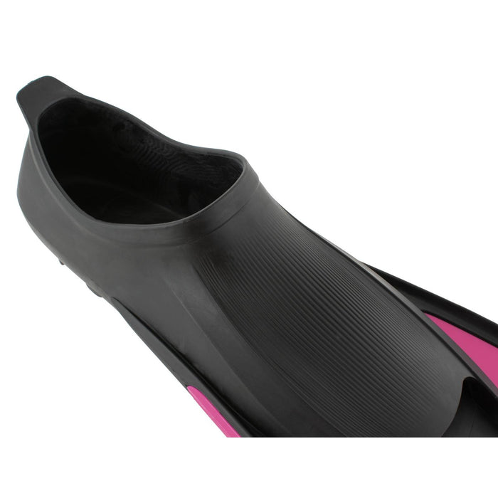 Aletas de Snorkel Azzurra Niños Rosa 34-35 Seac 71-54P-34-35