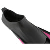 Aletas de Snorkel Azzurra Niños Rosa 34-35 Seac 71-54P-34-35