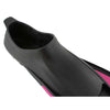 Aletas de Snorkel Azzurra Rosa 36-37 Seac 71-54P-36-37