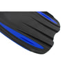 Aletas de buceo U-1000 Azul M-L ~ 40-42 Seac 71-55B-M-L