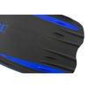 Aletas de buceo U-1000 Azul M-L ~ 40-42 Seac 71-55B-M-L