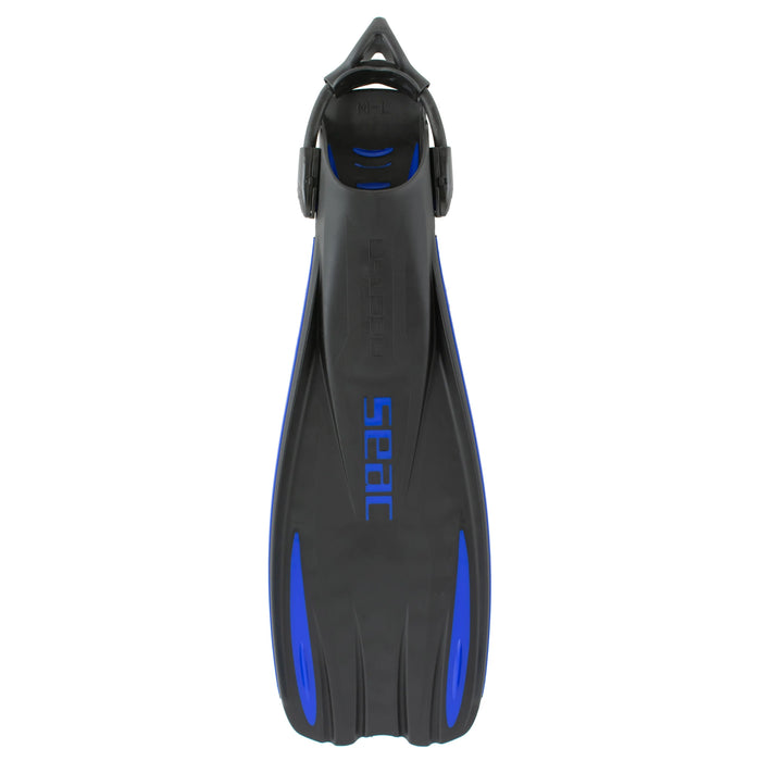 Scuba Diving Fins SEAC U1000 Sling Strap