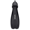 Aletas de buceo U-1000 Negra XL-XXL ~ 46-48 Seac 71-55N-XL-XXL