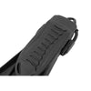 Aletas de buceo U-1000 Negra XL-XXL ~ 46-48 Seac 71-55N-XL-XXL