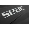 Aletas de buceo U-1000 Negra XL-XXL ~ 46-48 Seac 71-55N-XL-XXL