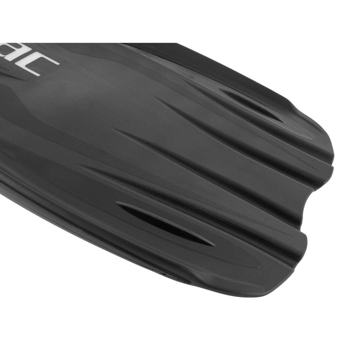 Aletas de buceo U-1000 Negra XS-S ~ 34-36 Seac 71-55N-XS-S