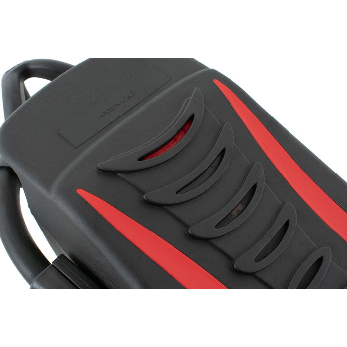 Aletas de buceo U-1000 Roja XL-XXL ~ 46-48 Seac 71-55R-XL-XXL