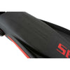 Aletas de buceo U-1000 Roja XS-S ~ 34-36 Seac 71-55R-XS-S