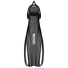 Aletas de buceo U-1000 Blanca L-XL ~ 43-45 Seac 71-55W-L-XL