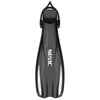 Aletas de buceo U-1000 Blanca M-L ~ 40-42 Seac 71-55W-M-L