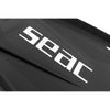 Aletas de buceo U-1000 Blanca M-L ~ 40-42 Seac 71-55W-M-L