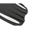 Aletas de buceo U-1000 Blanca M-L ~ 40-42 Seac 71-55W-M-L