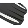 Aletas de buceo U-1000 Blanca S-M ~ 37-39 Seac 71-55W-S-M