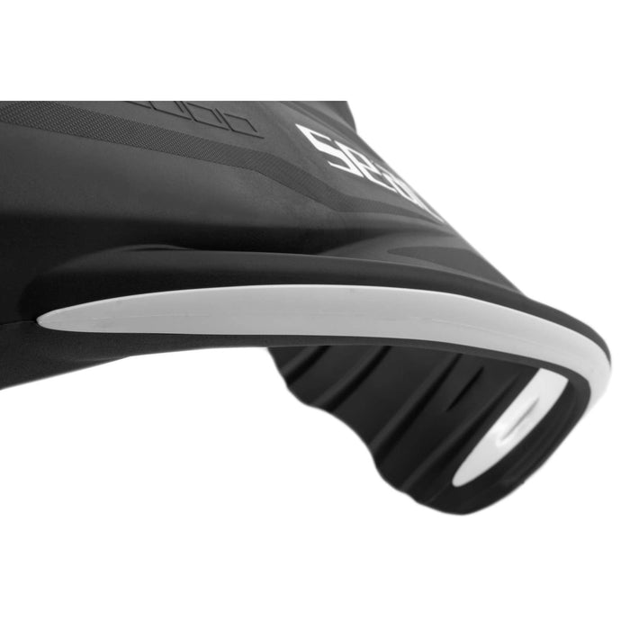 Aletas de buceo U-1000 Blancas XL-XXL ~ 46-48 Seac 71-55W-XL-XXL