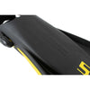 Aletas de buceo U-1000 Amarillas L-XL ~ 43-45 Seac 71-55Y-L-XL