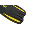 Aletas de buceo U-1000 Amarillas L-XL ~ 43-45 Seac 71-55Y-L-XL