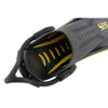 Aletas de buceo U-1000 Amarillas M-L ~ 40-42 Seac 71-55Y-M-L