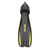 Scuba Diving Fins SEAC U1000 Sling Strap