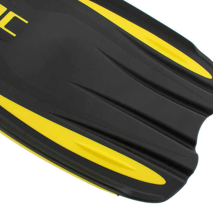 Scuba Diving Fins SEAC U1000 Sling Strap