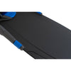 Aletas de apnea y pesca submarina Bm30 Negro-Azul 39-40 Seac 71-56N-39-40
