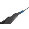 Aletas de apnea y pesca submarina Bm30 Negro-Azul 39-40 Seac 71-56N-39-40