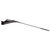 Aletas de apnea y pesca submarina Bm30 Negro-Azul 39-40 Seac 71-56N-39-40