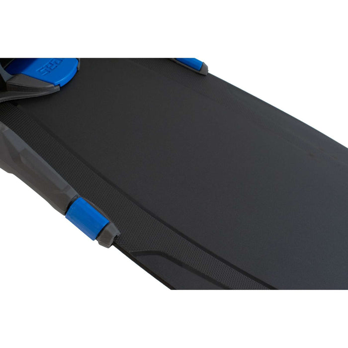 Aletas de apnea y pesca submarina Bm30 Negro-Azul 43-44 Seac 71-56N-43-44