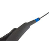 Aletas de apnea y pesca submarina Bm30 Negro-Azul 43-44 Seac 71-56N-43-44