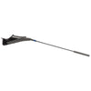 Aletas de apnea y pesca submarina Bm30 Negro-Azul 45-46 Seac 71-56N-45-46