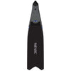 Aletas de apnea y pesca submarina Bm30 Negro-Azul 45-46 Seac 71-56N-45-46