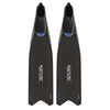 Aletas de apnea y pesca submarina Bm30 Negro-Azul 47-48 Seac 71-56N-47-48