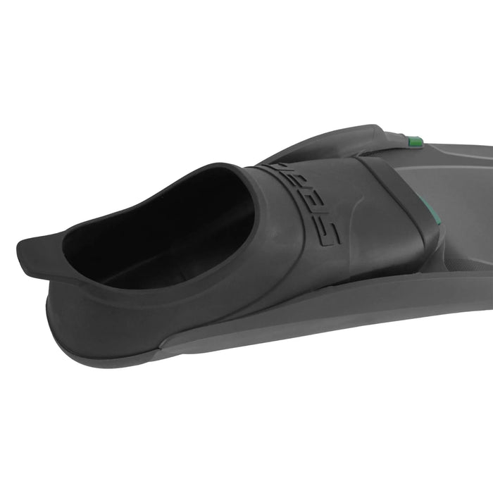 Freediving and Spearfishing Fins SEAC BM30