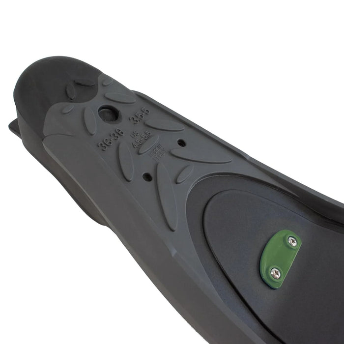 Freediving and Spearfishing Fins SEAC BM30
