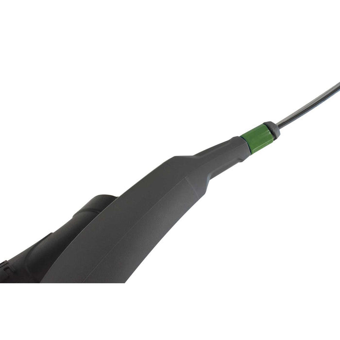 Aletas de apnea y pesca submarina Bm30 Negro-Verde 39-40 Seac 71-56NV-39-40