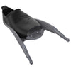 Aletas de apnea y pesca submarina Bm30 Negro-Verde 39-40 Seac 71-56NV-39-40