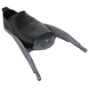 Aletas de apnea y pesca submarina Bm30 Negro-Verde 41-42 Seac 71-56NV-41-42